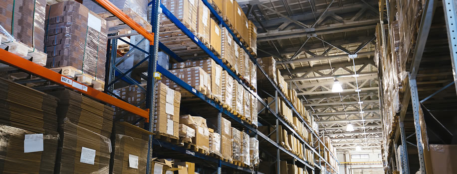 Security Solutions for Warehouses in Watsonville, CA